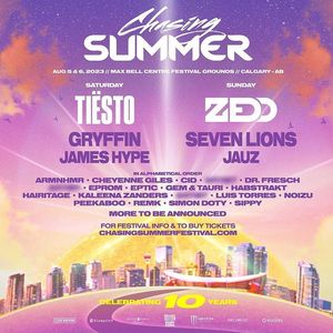 Image post by @EventsInCalgary on Facebook