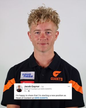 Image post by @sportsgrad on Instagram