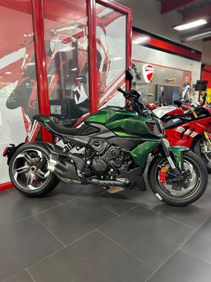 Image post by @motorcyclemall on Instagram