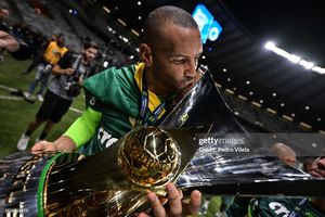Image post by @GettySport on Twitter/X