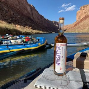 Image post by @10thmtnwhiskey on Instagram
