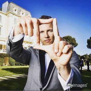Image post by @gettyimages on Instagram