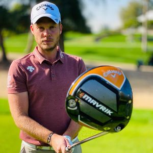 Image post by @danny.willett on Instagram