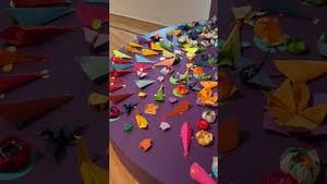 Video post by @denverartmuseum on YouTube