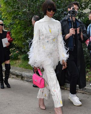 Image post by @maisonvalentino on Instagram
