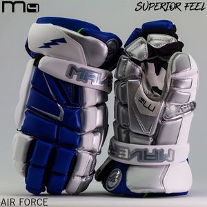 Image post by @maveriklacrosse on Instagram