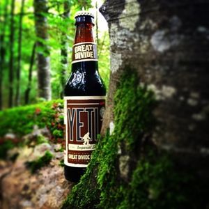 Image post by @greatdividebrew on Instagram
