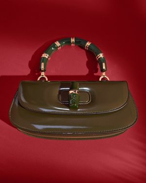 Image post by @gucci on Instagram