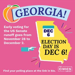 Image post by @thecivicscenter on Instagram