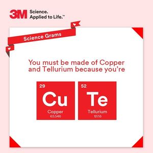 Image post by @3m on Instagram