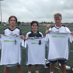 Image post by @insidelacrosse on Instagram