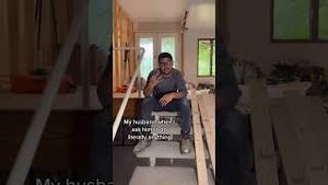 Video post by @newbuild_newlyweds on YouTube