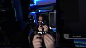 Video post by @zlaner on YouTube
