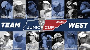 Image post by @tgfjuniorgolf on Instagram
