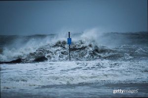Image post by @gettyimages on Instagram