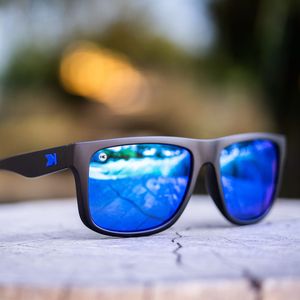 Image post by @knockaround on Instagram