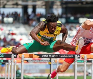 Image post by @americantrackleague on Instagram