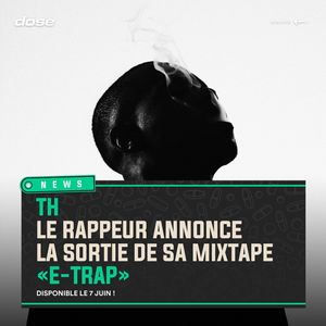 Image post by @dose_rap on Instagram