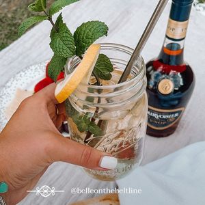 Image post by @courvoisier on Instagram