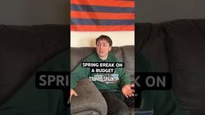 Video post by @americanhighshorts on YouTube