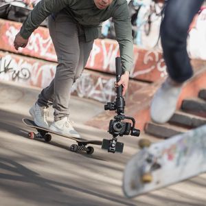 Image post by @moment on Instagram