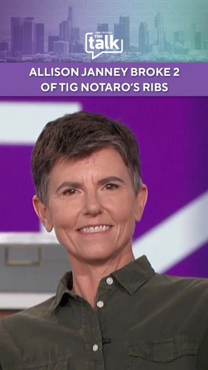 Video post by @thetalkcbs on TikTok