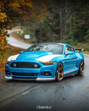 Image post by @fitmentindustries on Instagram