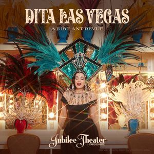 Image post by @ditavonteese on Instagram