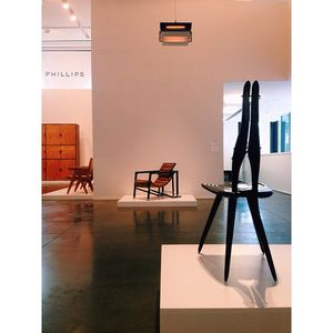 Image post by @phillipsauction on Instagram