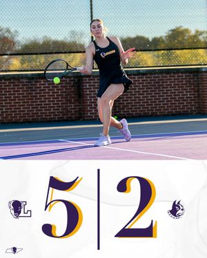 Image post by @LipscombWTennis on Twitter/X