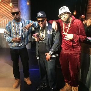 Image post by @thekidmero on Instagram