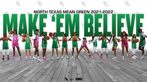 Image post by @meangreenwbb on Instagram