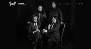 Image post by @varkanofficial on Instagram
