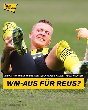 Image post by @interwetten on Instagram