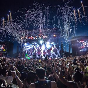 Image post by @edc_lasvegas on Instagram