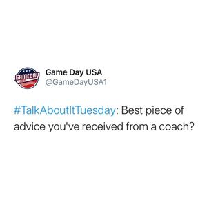 Image post by @gamedayusa on Instagram