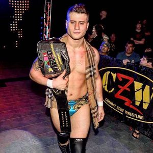 Image post by @the_mjf on Instagram