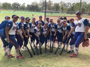 Image post by @eastonfastpitch on Instagram