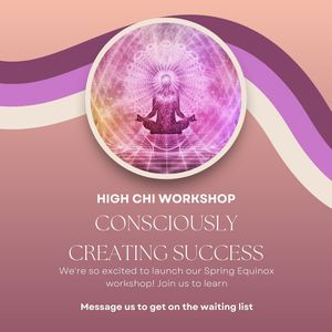 Image post by @highchienergy on Instagram