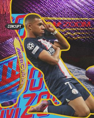 Image post by @conceptfootballclub on Instagram