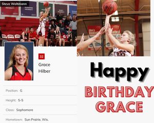 Image post by @lewiswbball on Instagram