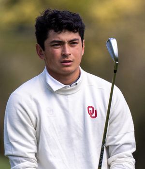 Image post by @ou_mgolf on Instagram