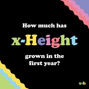 Image post by @xheightnetwork on Instagram