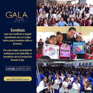 Image post by @calafoundation on Instagram