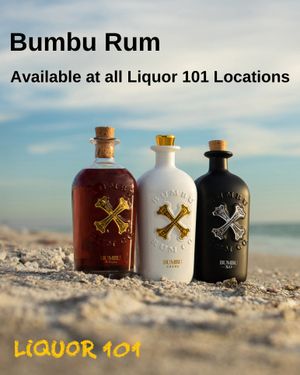 Image post by @liquor101.tx on Instagram