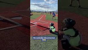 Video post by @maxpreps on YouTube