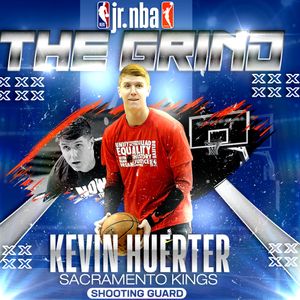 Image post by @jrnba on Instagram