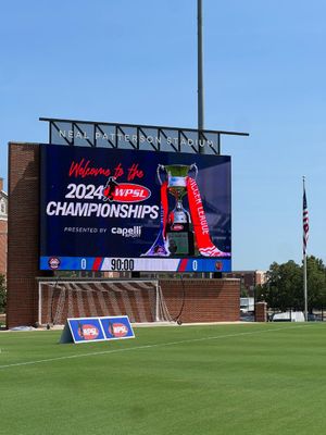 Image post by @WPSL on Twitter/X
