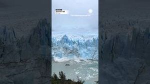 Video post by @accuweather on YouTube