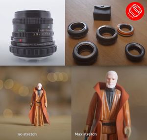 Image post by @fotodioxpro on Instagram